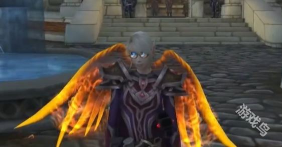 魔兽世界暗月马戏团炽燃之翼怎么获得5