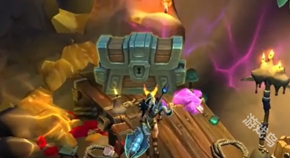 魔兽世界君主华服之箱怎么获得3