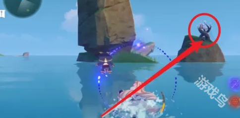 原神雷种子树怎么激活1