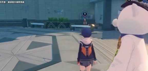 绝区零力士从无退路任务怎么触发2