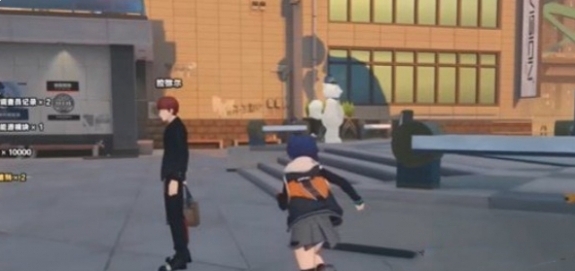 绝区零力士从无退路任务怎么触发6