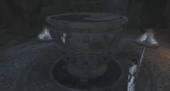 燕云十六声乾坤挪移怎么获取2