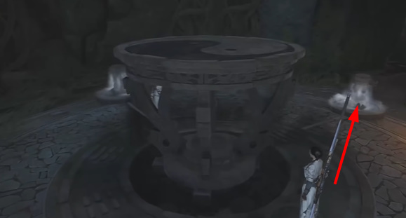 燕云十六声乾坤挪移怎么获取4