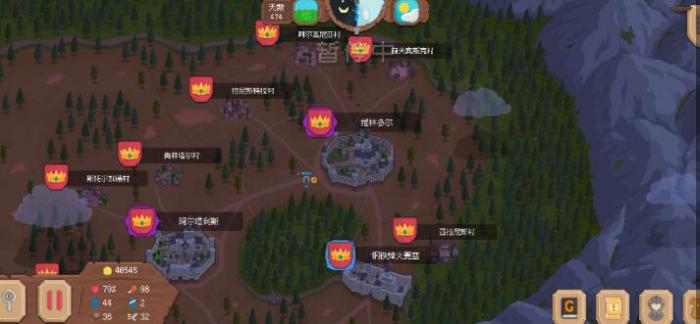 罗德里新手技能选择分析1