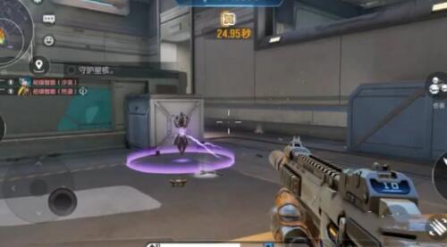 天启行动武器新手玩法推荐1