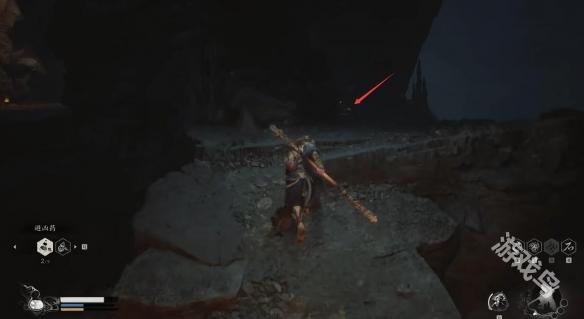 黑神话悟空太乙紫金丹怎么获得25