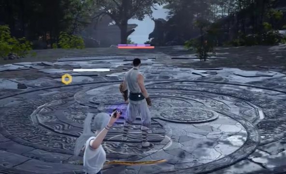 永劫无间手游双刀怎么连招2