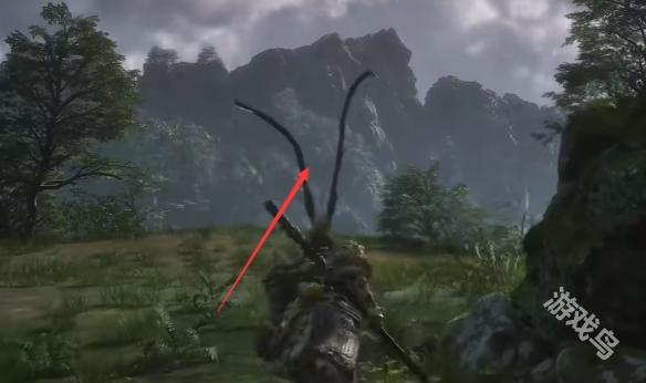 黑神话悟空山脚土地庙在哪里9