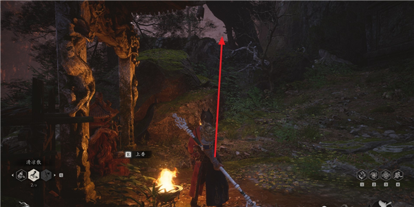 黑神话悟空五妹图鉴1