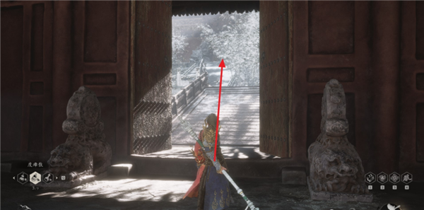 黑神话悟空特品不空精魄怎么获得4