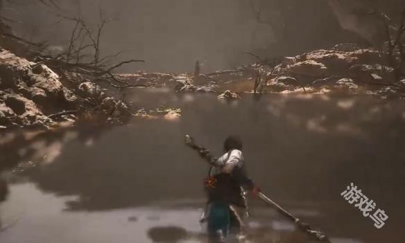 黑神话悟空沙门村土地庙在哪1