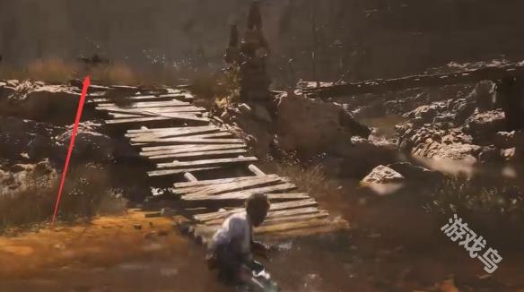 黑神话悟空沙门村土地庙在哪2