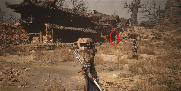 黑神话悟空地狼精魄怎么获得3