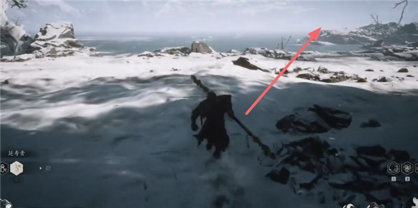 黑神话悟空困龙须在哪2