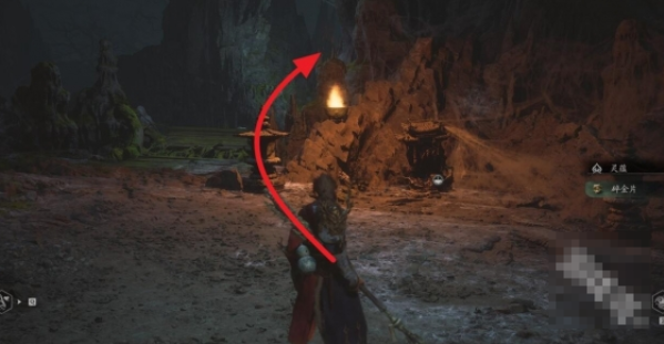 黑神话悟空无忧醑怎么获得1