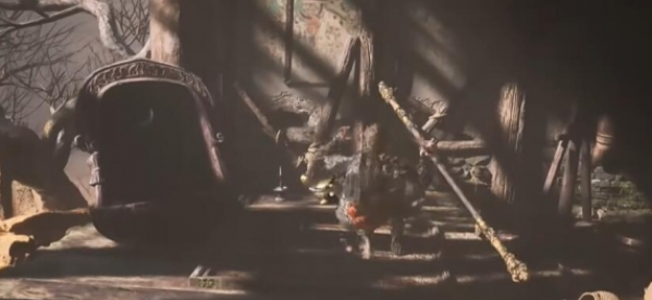 黑神话悟空虎先锋隐藏宝箱地点在哪3