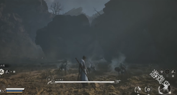 黑神话悟空识蕴怎么获得3