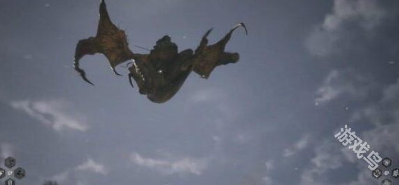 黑神话悟空无量蝠怎么打1