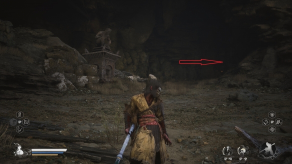 黑神话悟空第十四难是什么3