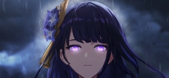 原神5.0万叶雷神值不值得抽3