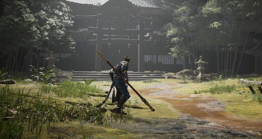 黑神话悟空前期BOss打法心得2