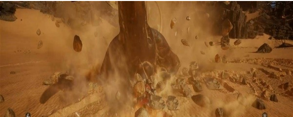 黑神话悟空第二回妖王蝜蝂怎么打3