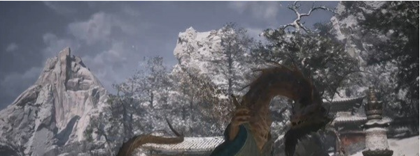 黑神话悟空第三回苦海龟岛怎么过5