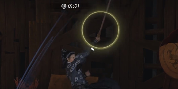 燕云十六声积矩九剑武学怎么获得6