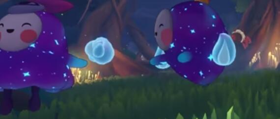 洛克王国世界急急鸭测试配置需要什么1