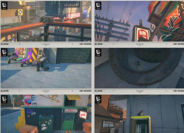 绝区零六分街的影子领主成就达成技巧2