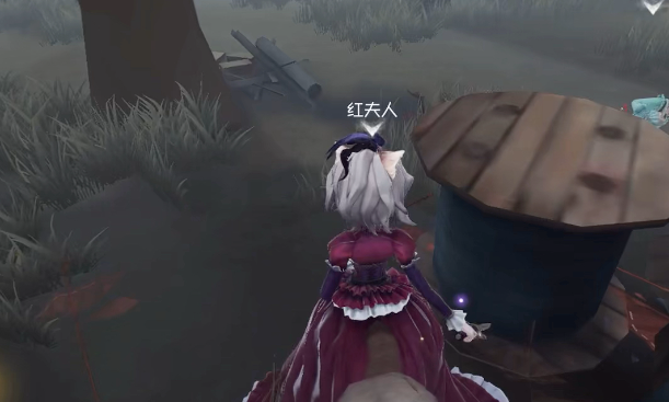 第五人格兴奋技能有什么用1