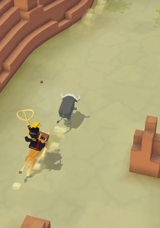 疯狂动物园狮子怎么吃30个1