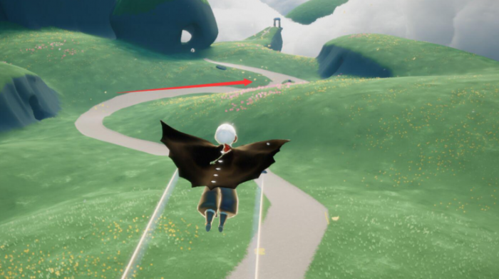 光遇神殿有什么秘密1