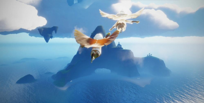 光遇怎么得到雨林斗篷1