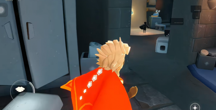 光遇怎么得到雨林斗篷2