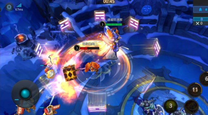 乱斗西游飞升需要什么装备3