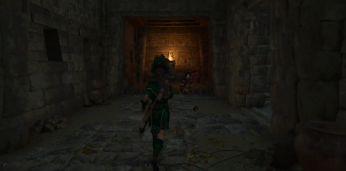 古墓丽影暗影dlc双墓怎么开门2