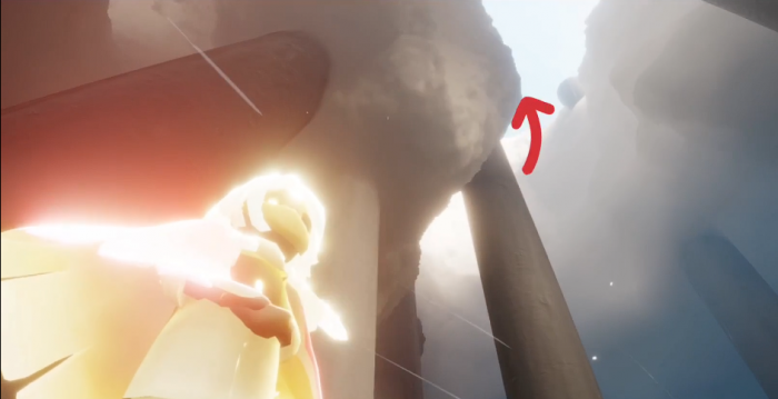 光遇景点粉红海怎么去1