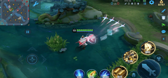 王者荣耀刘备最强秒人出装怎么出3