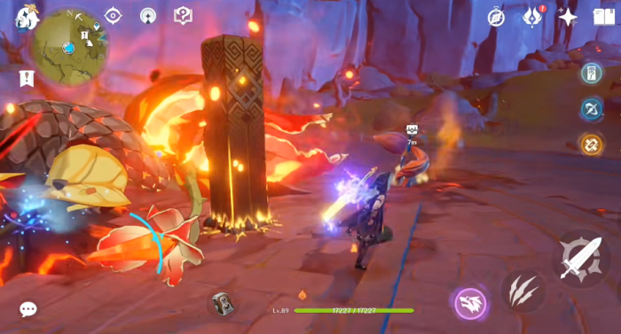 原神五星角斗士怎么得2