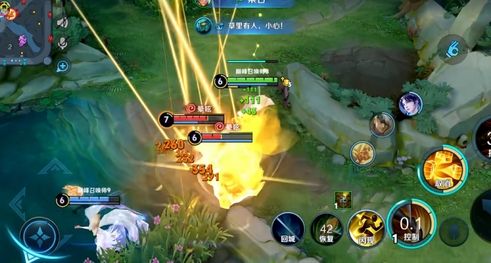 王者荣耀打野达摩出装是什么2