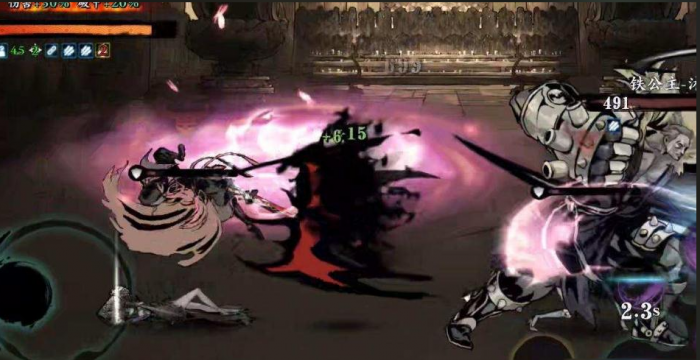 影之刃3绝影毕业套怎么弄3