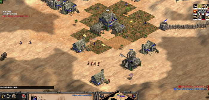 帝国时代2哥特近卫军克星是谁3