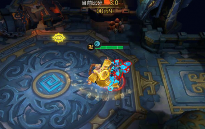 乱斗西游弥勒佛带什么头盔2