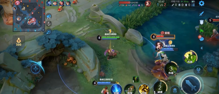 王者荣耀扁鹊出装有哪些推荐3