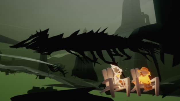 光遇的冥龙如何来的2