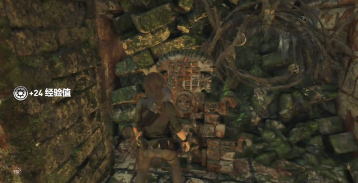 古墓丽影暗影秘鲁丛林怎么过3