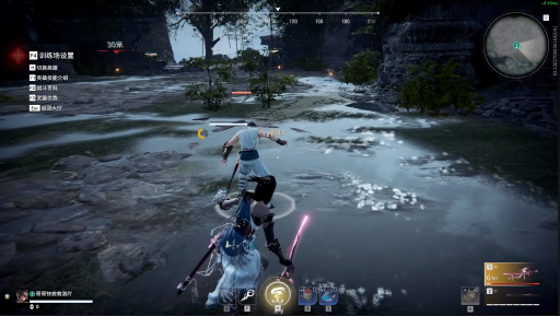 永劫无间太刀适合什么场合使用2