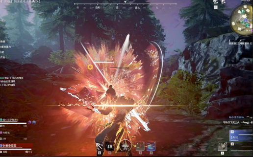 永劫无间太刀适合什么场合使用3