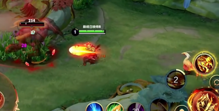 王者荣耀老虎出装怎么出2